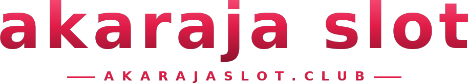 akaraja slot logo