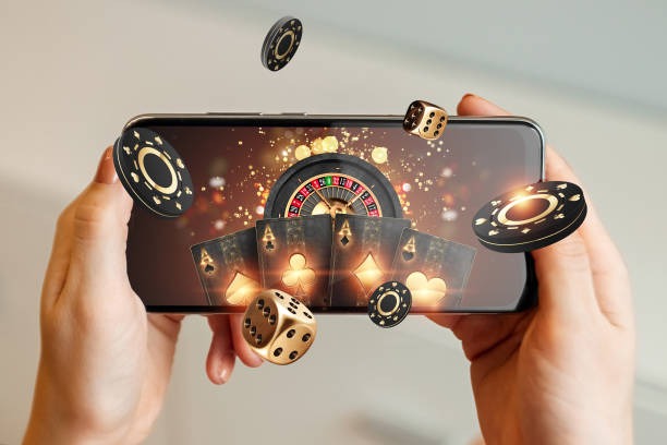 akaraja slot VIP Baccarat Circle