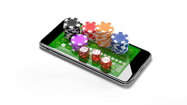 akaraja slot How The Status Rounds Work